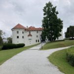 Kasteel Grad Bogensperk