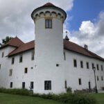 Kasteel Grad Bogensperk