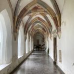 Klooster Cisteecijanska opatija Sticna