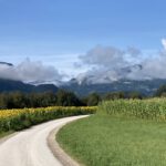 Een heel mooi uitzicht