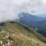 Onderweg naar Kahlkogel