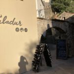 Falidur Restaurant & Wine Bar in Vipava