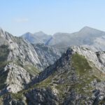 Een heel fraai uitzicht