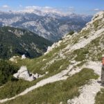 Een heel fraai uitzicht