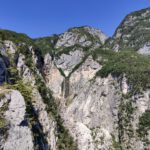 De waterval Slap Boka