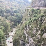 De Tolminska Korita kloof