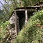 Onderweg naar Slap Kozjak