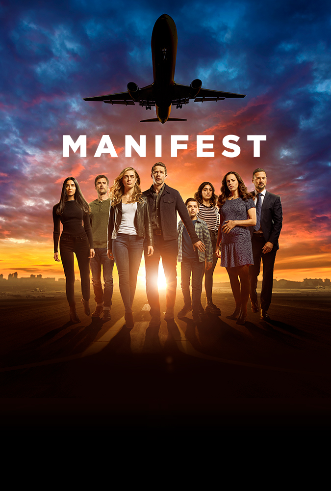 (TV) Serie : Manifest