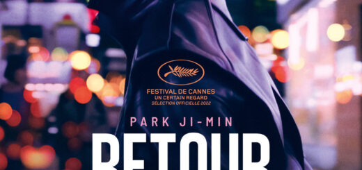 Film : Return to Seoul (2022)