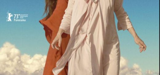 Film : Sisi & Ich (2023)