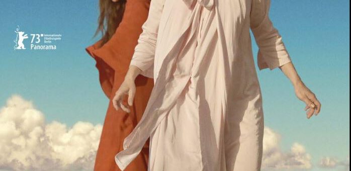 Film : Sisi & Ich (2023)