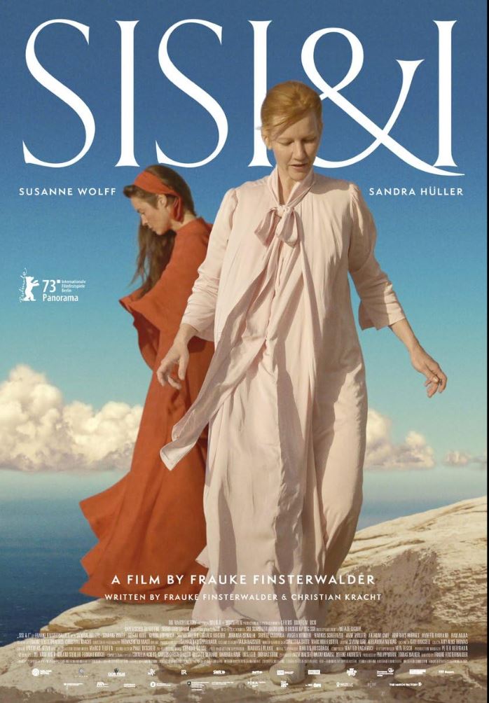 Film : Sisi & Ich (2023)