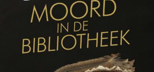Boek : Agatha Christie - Moord in de bibliotheek