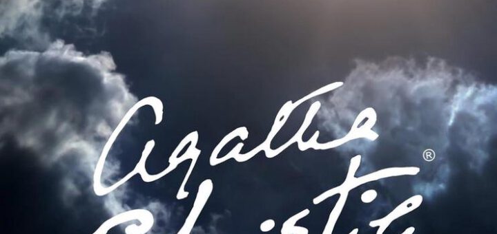 Boek : Agatha Christie - De eindeloze nacht