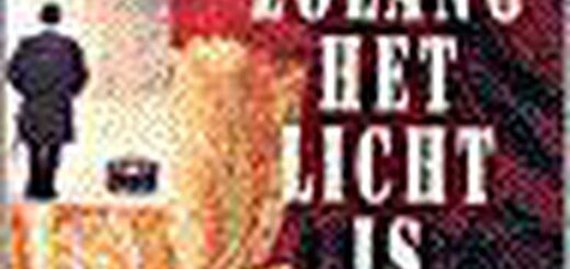 Boek : Agatha Christie - Zolang Het Licht Is