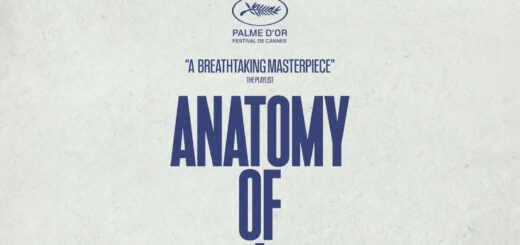 Film : Anatomy of a Fall (2023)