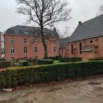 Hotel Klooster Nieuwkerk