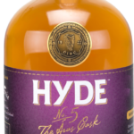 Hyde Single Grain Irish Whiskey