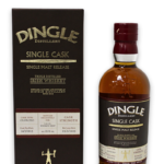 Dingle Single Cask Single Malt Release