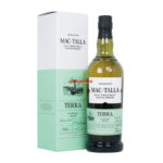 Morrison Mac-Talla Islay Single Malt Scotch Whisky Terra Classic Islay
