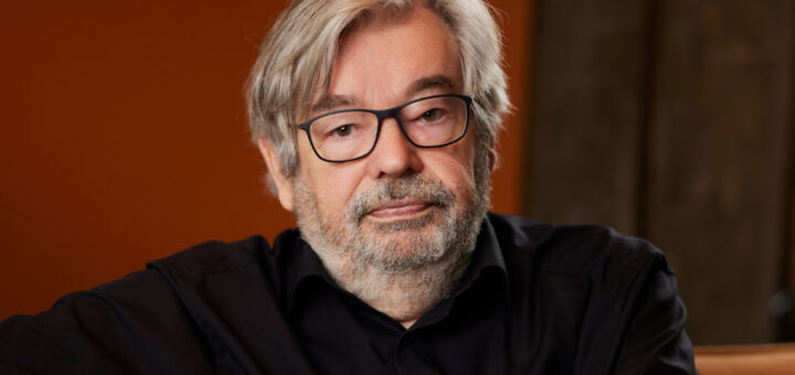 Voorstelling : Maarten van Rossem - Theaterlezing