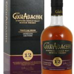 The GlenAllachie 12YO Chinquapin Virgin Oak