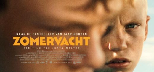 Film : Zomervacht (2023)
