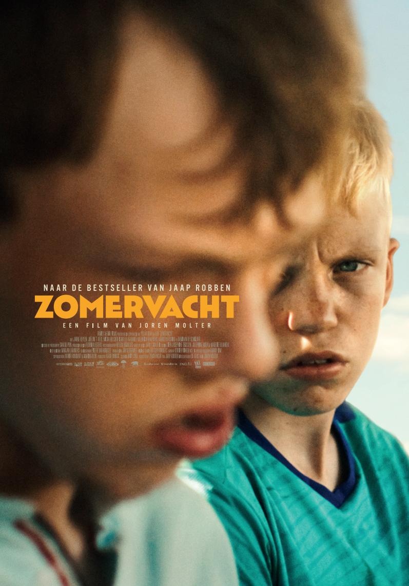 Film : Zomervacht (2023)