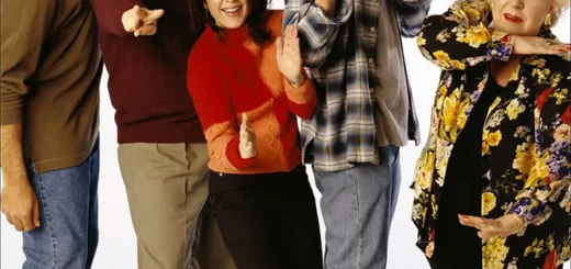 (TV) Serie : Everybody Loves Raymond