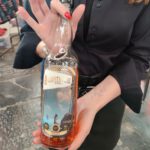 Brave New Spirits Lighthouse Whisky Unpeated Blended Scotch Whisky