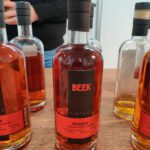 Beek Spirits Whisky Tawny Port Finish