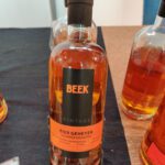 Beek Spirits Bier Genever