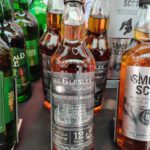 The Glenlee Blended Scotch Whisky 12 YO