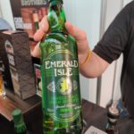Emerald Isle Single Malt Irish Whiskey