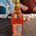 Ballindaloch Speyside Single Malt Scotch Whisky Single Cask Sherry Cask