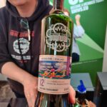 Scotch Malt Whisky Society 112.86 A Soothing Bubble Bath (Inchmurrin 2008)