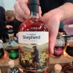 Brave New Spirits The Highland The Shepherd Single Malt Scotch Whisky