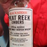 Blackadder Peat Reek Embers