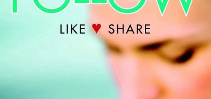 Boek : Gaby Rasters - Follow