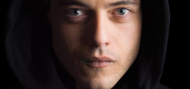 (TV) Serie : Mr. Robot