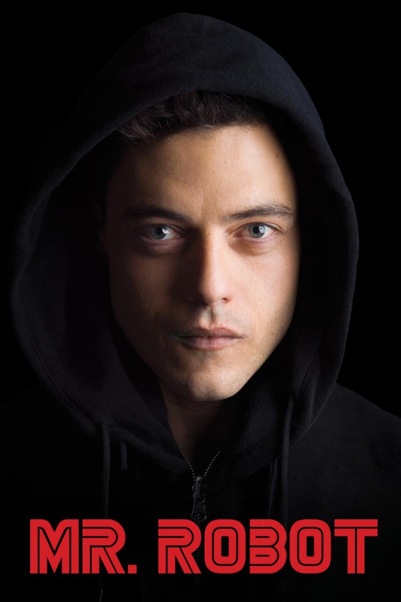 (TV) Serie : Mr. Robot