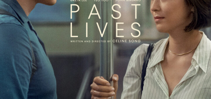 Film : Past Lives (2023)