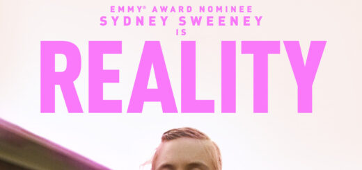 Film : Reality (2023)