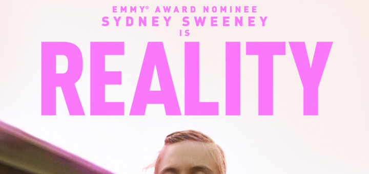 Film : Reality (2023)
