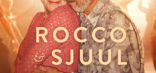 Film : Rocco & Sjuul (2023)