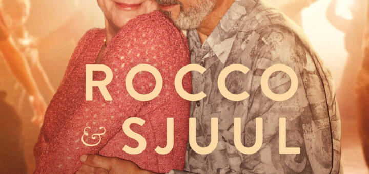 Film : Rocco & Sjuul (2023)