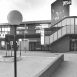 Sprinterstation Leidsewallen (AD Regio Zoetermeer)