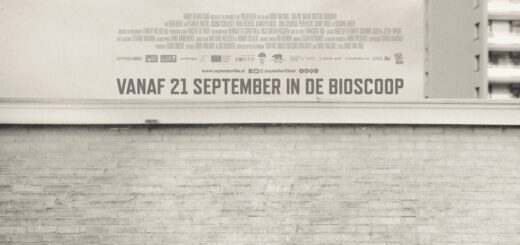 Film : Toen we van de Duitsers verloren (2023)