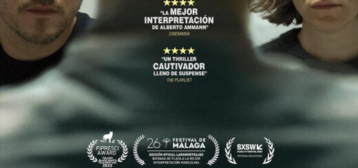 Film : Upon Entry (2022)