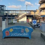 Winkelcentrum Leidsewallen (AD Regio Zoetermeer)